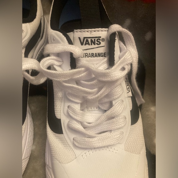 VANS MTE UltraRange EXO Athletic Walking/Running Shoes - Size Mens 4.5/Womens 6 - Picture 8 of 10